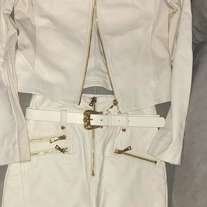 Juego de chaqueta guess